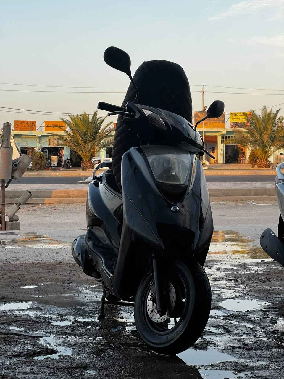 بريز • ناعم • هيت