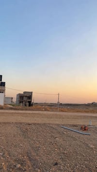 حي النور • ٢٠٠م • واجهة ١٠م