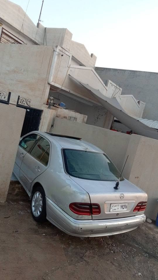 گۆڕینەوەوفرۆشتن تۆماتیک قەپات مواسەفات گێڕومەکینەی بیلادە6پستنەئاڕم پلاستیک ئیناساخ بەشەرتی ئەوەلیات وبەشەرتی گێڕومەکینە کارەبایی سەیارەکەلەسەردەقە بەس بۆیاخ عامێکی دەوێت***********لەهەولێرم پیرزین أربيل, العراق
