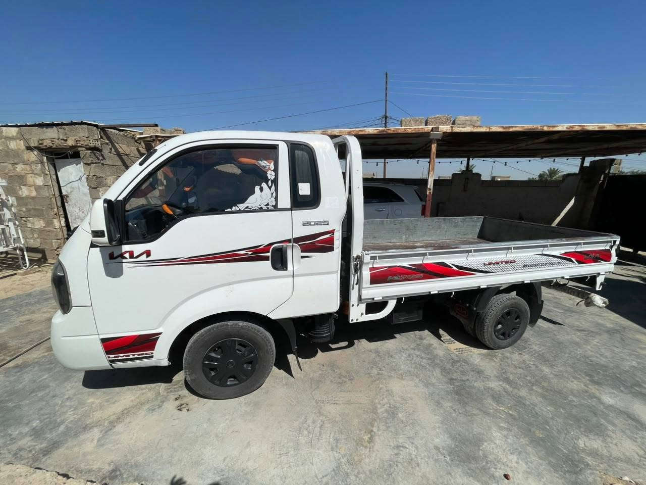 سلام عليكم كيه حمل موديل 2019 رقم كربلاء سياره بسمي تحويل مباشر مكان سياره بغداد سعر 110وبي مجال انتصل وتدلل ***********
