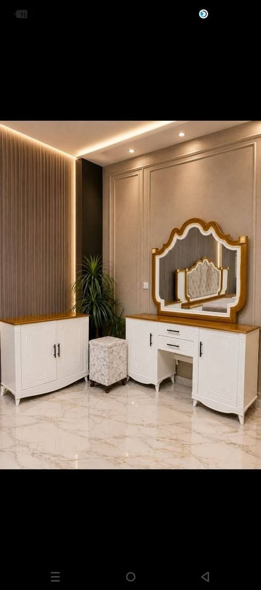 📞 ***********

✨🔥 تخفيضات غرف نوم نجارة عراقية 🔥✨

🛏️ غرف نوم بجودة عالية وتشطيبات راقية وبأسعار مميزة!

🔹 أكثر من 50 موديل مختلف
🔹 نجارة عراقية متقنة
🔹 توصيل إلى بغداد وجميع المحافظات 🚚
🔹 صبغ بأجود الخامات وبأسعار متنوعة

💰 الأسعار تبدأ من 1,000,000 إلى 3,000,000 ملايين دينار فقط!

📌 مكونات الغرفة:
✔️ كنتور قياس 320
✔️ ميز مرآة
✔️ ميز بلازما
✔️ زاوية كنتورية قياس 80
✔️ سرير 160×200
✔️ تاج الجرباية
✔️ ناصي الجرباية
✔️ قواعد الجرباية كلها بلوك
✔️ كومدين عدد 2 قياس 50

📸 أرسل صورة الموديل المطلوب على الواتساب لمعرفة السعر والتفاصيل.

📞 للحجز والاستفسار: ***********
🚚 توصيل لباب البيت وبأسرع وقت
