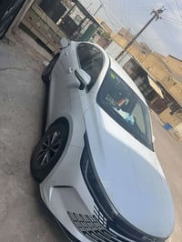 بي وايدي دستروير • ٢٠٢٥ • ماشي ١٣ ألف