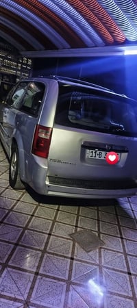 كرفان SXT • ٣٨٠٠ • بدون حادث