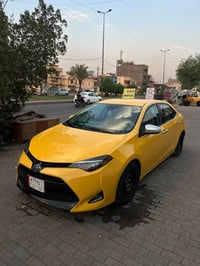 كورلا ٢٠١٩ • بغداد • كبس حادثه