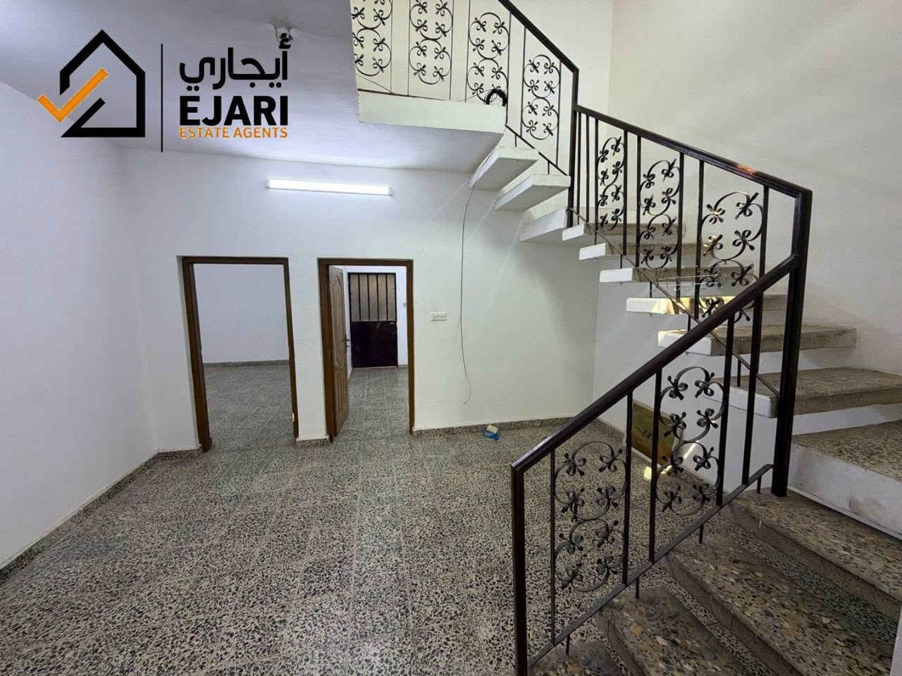حي الجهاد الرفاق • ١٥٠م • ٣غرف