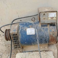 دينمو • شغال • ٧:٣٠