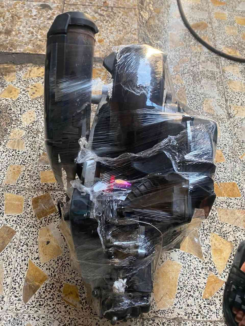 سلام عليكم شباب مكينه سكنس نوزل كامله هيا وتفرعاته كلجات صلنصه كلا كمله كبل شد نقصه ادام كلجات سعره 200 مكوفوله بكن واكسن 
معلومه مكينه مفتوحه بس ولفات رقمي *********** مكاني بغداد مدينه اصدر
