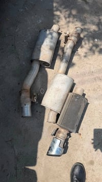 دبات سود • دبات وسطيات • SRT 6400