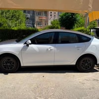 بي واي دي • موديل ٢٠٢٥ • ٢٠٠٠ كم