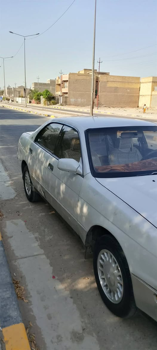 السلام عليكم اخوان سيارة بطة موديل 93متصل رقم بغداد بأسمي تحويل ثاني يوم مكفولة كير ومحرك وكص وتدفئة وتبريد كله شغال واصوليات السعر 53وبيها مجال حك الجيةوالاتصال على الرقم ***********/***********
