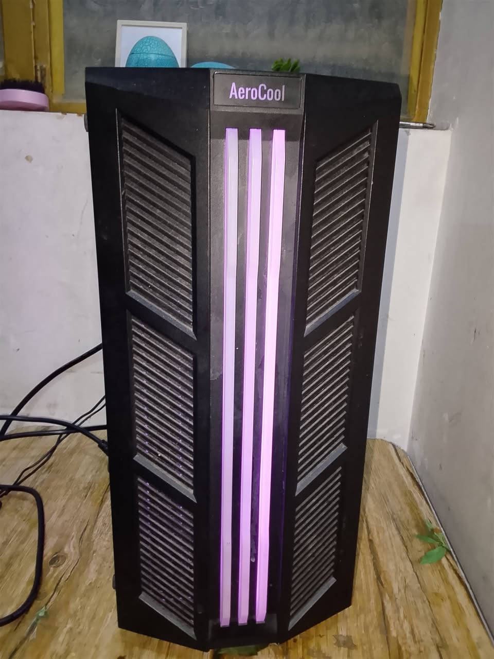 i5-10400f • GTX 1650 • رام 16جيجا