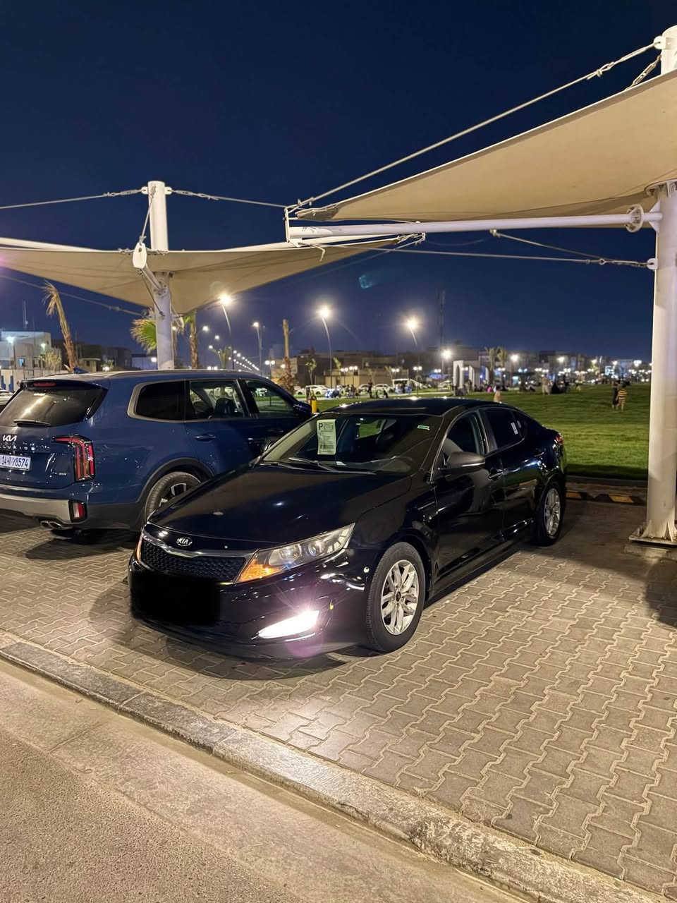 السلام عليكم   اوبتما K5 ادوات ادوات
مديل 14 فول مواصفات ماعده الفتحه بانزين بانزين 2000 دوش بصمه شاشه كار بلي ترحيب بلبيبان ارقام وسنويه ع رقم شاصي جاهزة السياره ع آخر حبايه مابيها نقص كصه جنطه  مكاني البصره 
اتصال:***********
