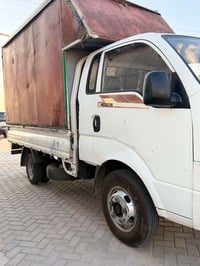 ٢٠١٨ • ضربه صبغ تبديل • كفاله
