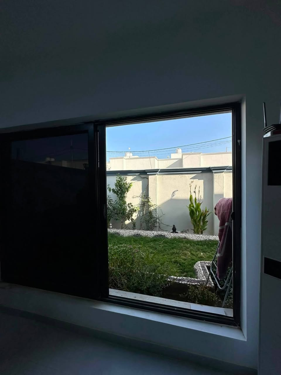 � للبيع – فرصة مميزة في النجف الأشرف
دار سكني للبيع في مجمع أبو تراب السكني

📐 المساحة: 200 م²

📍 الموقع: شارع 15 م 

📄 سند: حر – تحويل مباشر

💰 البيع: نقداً  من صاحب الدار 

التبليط خلال هذه الأيام 

✨ موقع مميز  شارع الاول مربع االذهبي 

للاستفسار اكثر  الاتصال على الرقم او واتس ***********
