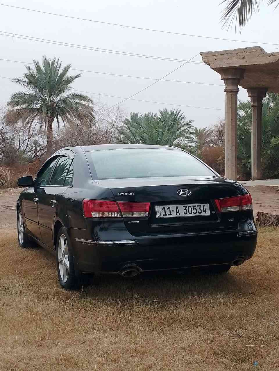 السلام عليكم
سوناتا المقدس 2007 امريكي 3300 محرك كير حداديه جديده الصدر الخلفي فقط بوش .الامامي جديد زوج تايرات جديد الاصلي تبريد شغال ويل 17
مفتاح وريمونت شركه كشنات جلد كشن كهرباء هيترات بالكشنات كروز مثبت سرعه بالستيرن تحكمات شاشه بالستيرن مسجلها البلادي وياها هديه مصبوغه حزام القماره مابيها صبغ حادثها جاملغ ايمن نفسه مصلح بدون دواخل طخه بالجاملغ الخلفي بعدني مصابغها السعر 90 بيها مجال
***********
