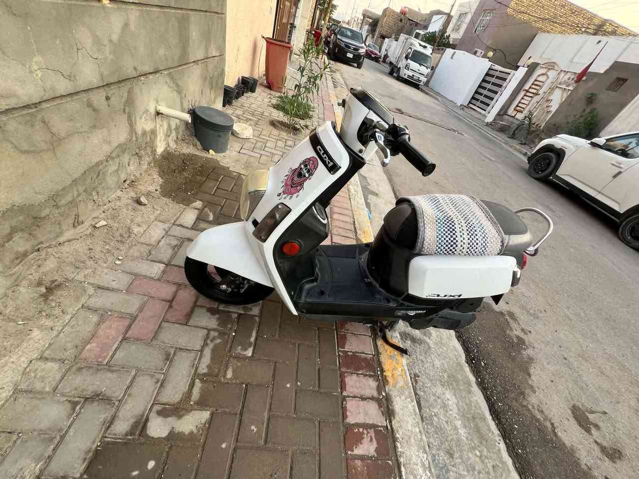 ماكس بوليس • ٢٠١٢ • كفاله