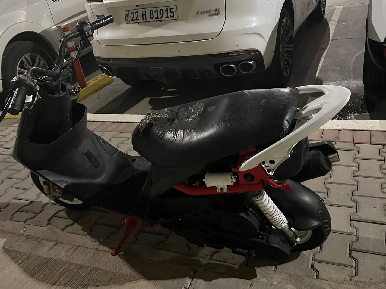 دراجه ماكس عدله ماكينه خرسه بوشه 55 نظيفه دراجه بلاديه سعرها 350 رقم الهاتف ***********
