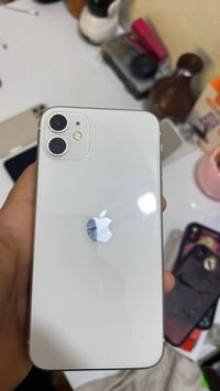 ٤ اجهزة • ايفون 11 برو ماكس ٥١٢ • هونر X9C ٢٥٦