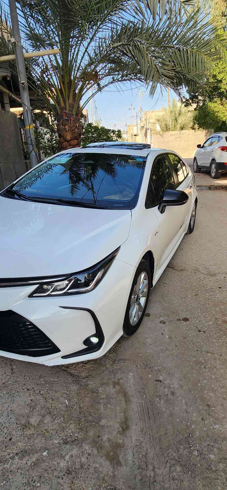 لكورلا هايبرد لبيع فقط مديل24 سياره جاهزه  داخل اسود جلد  مكفوله بيها باردات فقط  مكان نجف عباسيه سعر 142 وبيه مجال  جديده سياره  وتساب ***********  اتصلل ***********اتصل فقط لشراي يتصل
