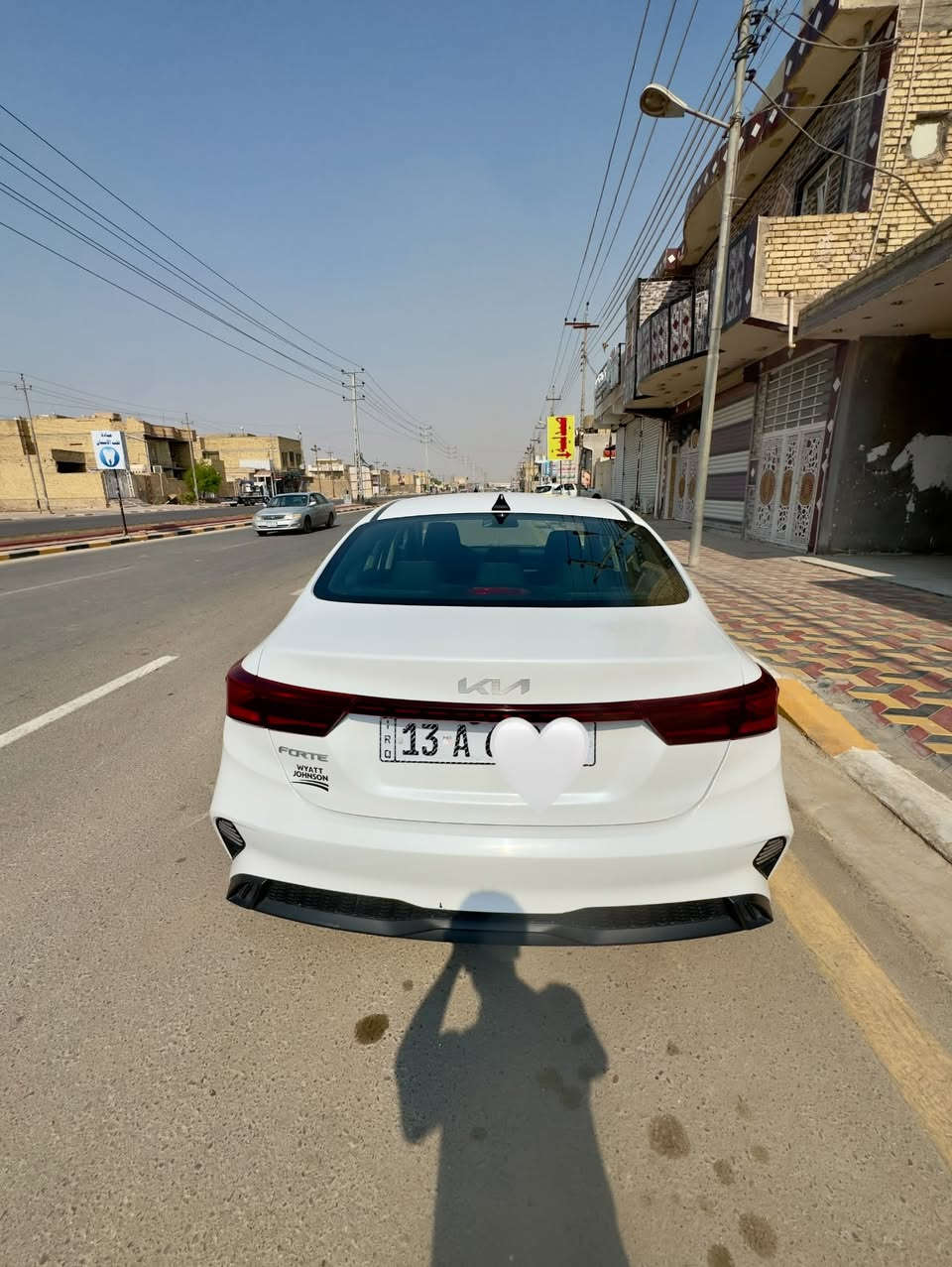 فورتي ٢٠٢٤ • وارد امريكي • محرك ٢٠٠٠