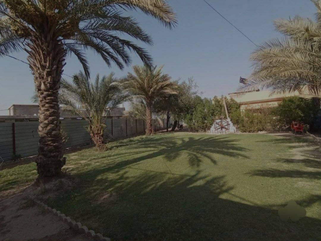 🌿 فرصة مميزة للبيع في المحمودية – حي الجزائر 🏡
قطعة أرض زراعية بمساحة 1150 م²، موقع مميز خلف سكة القطار، وتضم دار بمساحة بناء 200 م²، مع حديقة واسعة جدًا تمنح المكان خصوصية ومساحة رائعة للعائلة.
🏠 مواصفات الدار: • 3 غرف نوم
• هول واستقبال
• مطبخ وصالة
• حمام وطرمة
• حديقة كبيرة وواسعة جدًا 🌳
✨ فرصة مناسبة للسكن والاستثمار، ومكان واسع لمن يبحث عن الهدوء والمساحة.
📞 للاستفسار: *********** ***********
📩 أو يمكنكم مراسلة الصفحة للمزيد من التفاصيل.
