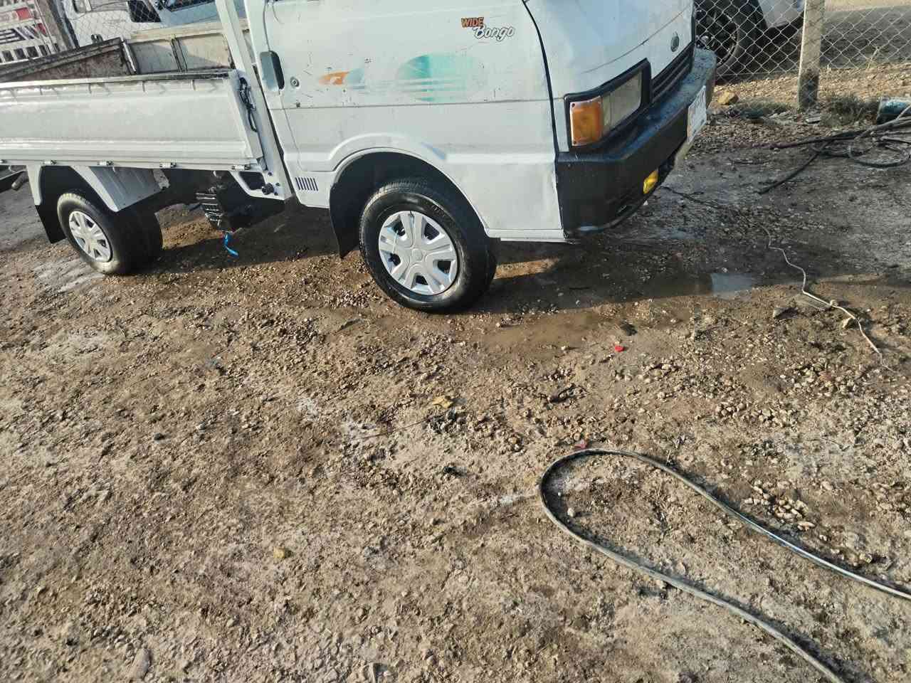 كيا ٩٤ • تك • بابل