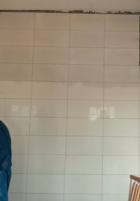 اسطى سيراميك • شغل درجه اولى • العلم