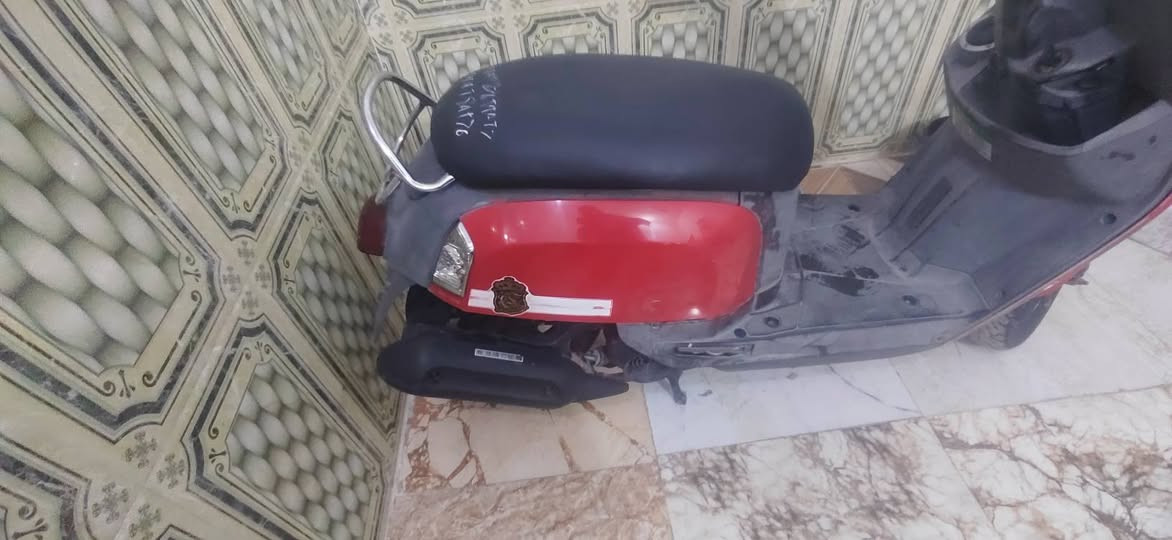 السلام عليكم دراجات نضاف جاهزات فول نضافه ٤٩بلاد مامفتوحه
شرط الفحص

ماكس بوليسي

العنوان تضحيه شارع العياده

*********** الشراي يتصل ويدلل
