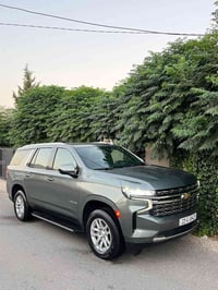 تاهو LT • ٢٠٢٣ • ٨٧٠٠٠ كم