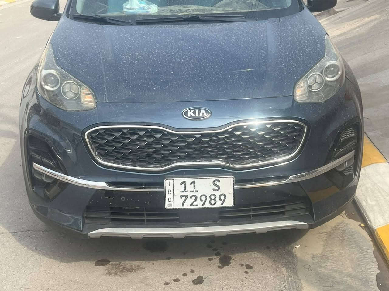 سبورتج ٢٠٢١ • دفع رباعي • مكينة ٢٤٠٠