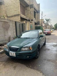 مرخصة • موديل ٢٠٠٤ • مكينة ٢٠٠٠