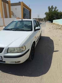سمند • ٢٠١٠ • كفالة سنة