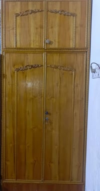 غرفة عراقية • صاج • بغداد