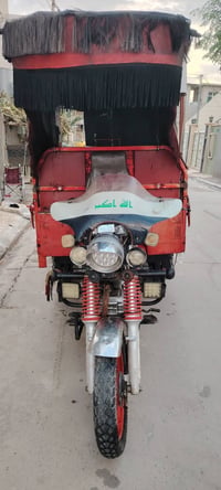 موديل ٢٠٢٠ • محرك ٢٠٢٥ • كهربايات شغالة