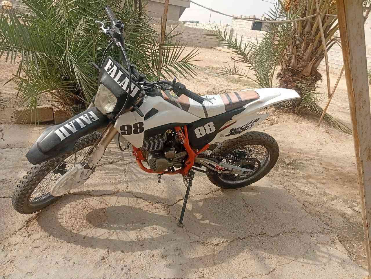 قفاز • CRX • موديل ٢٥
