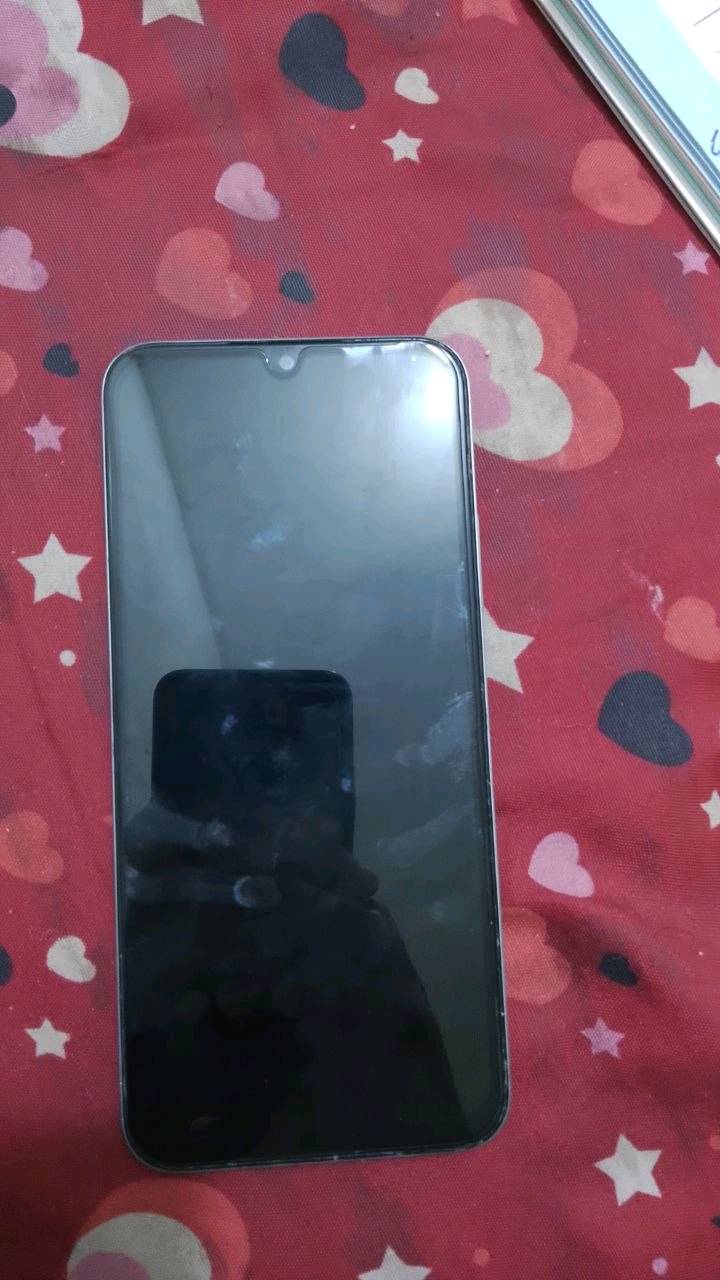 شاشة 6.9 120Hz • بطارية 6000mAh • هيليو G81