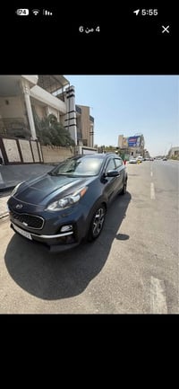 سبورتج • ٢٠٢٢ • بنوراما