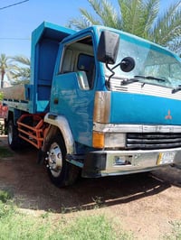 فوزة • ٦ سلندر • بغداد
