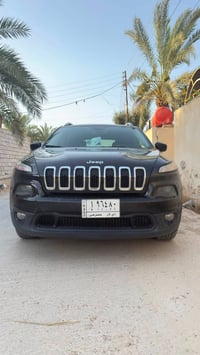 جيب بزون • ٢٠١٦ • بدون حادث