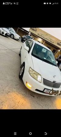 كورلا بيكاجو • ٢٠٠٧ • رقم اربيل