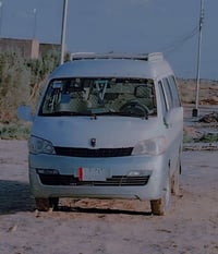 جنبي • ٢٠١٢ • مكفوله
