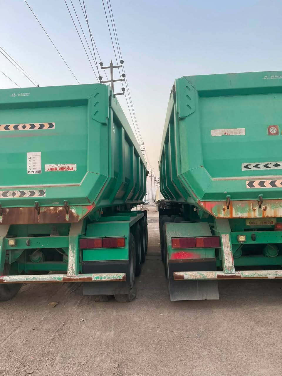 للبيع عربانه نوع شيراوي 37 متر اربع دناكير وزنها خفيف مكاني البصره الزبير معرض المجتبى الشراي يتصل ***********
