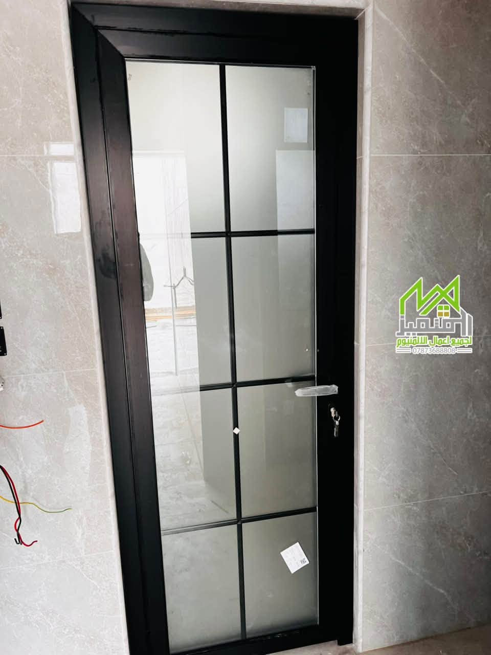ابواب S55 - مقطع 12 سم 🔥
✅ زجاج دبل كلاس مقسى - امان وعزل 100%
✅ عزل صوت وحرارة وغبار
✅ مقطع ثكيل وثباتية عالية
✅ الوان مودرن وتصاميم فخمة
✅ شغل درجة اولى بضمان
للاستفسار راسلنا خاص
المتميز للألمنيوم ***********

نص مكتوب في الصور:
- التمييز لجميع اعمال الالمنيوم ***********
- المتميز لجميع اعمال الالمنيوم ***********
- المهندس لجميع اعمال الالمنيوم 0787368808
- التميز
- لجميع اعمال الالمنيوم
- 0787368808
- التميز لجميع أعمال الألمنيوم 0787368808