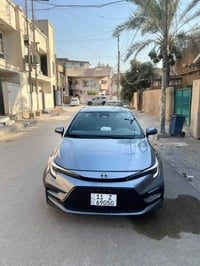 كورلا هايبرد • ٢٠٢٣ • بغداد الكرخ