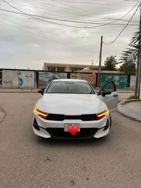 K5
1600T
للبيع 2024

كامل مواصفات بدون بانوراما

39mi

 السعر 175$

عنواني بغداد الدوره 

***********
