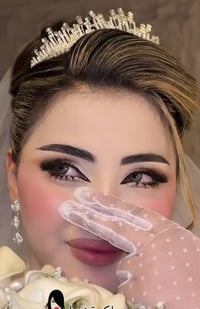 صالون الياسمين • تجميل عرائس • مكياج ورموش