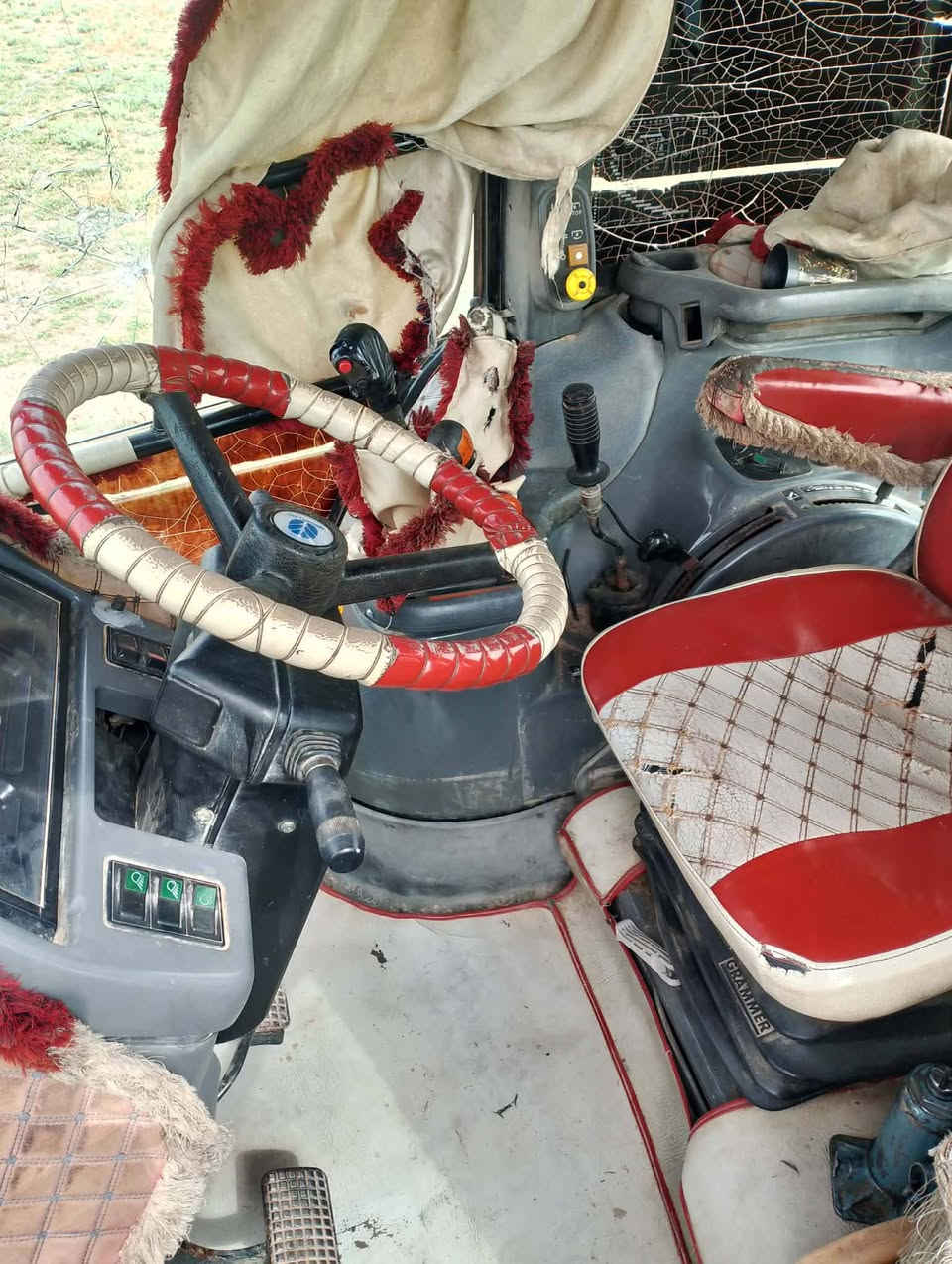 السلام عليكم
مكينة نيهولا ند للبيع 
حجم 115نوعTS
جاهزة مابيهه نقص لو برقي 
مكان ديالى خانقين مكلف بل نشر هذا رقم راعيهه *********** ليث العزي  أحمد فيتر
