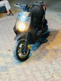 سكنس • مبدل • للبيع