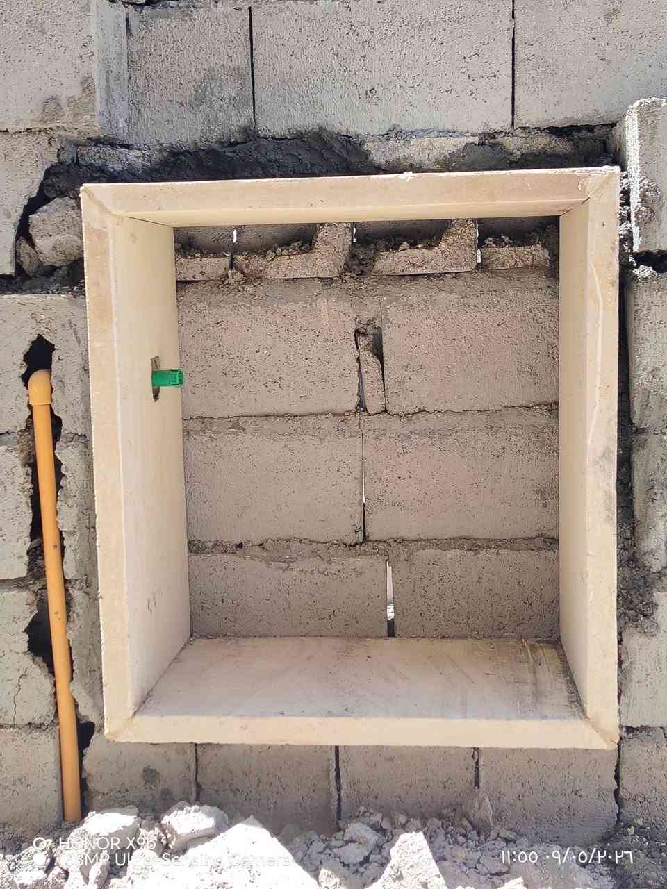 اعمالنا في تنصيب اطارات الحجر (الكوبلن)
داخل #العلم #وتكريت اي شي يخص الحجر نشتغل 1-تنصيب اطارات 2 -تصليحات 3 -جلي ودرز 
#باسعار مناسبة جدآ

اتصال +واتساب ***********

نص مكتوب في الصور:
- HONOR X9b 108MP Ultra-Sensing Camera
- HONOR X9b 108MP Triple Camera 11:00 09/05/2026
- HONOR X9b 108MIP Ultra-Sensing Camera 18:35 2024/02/26
- O HONOR X9b 108MР Ultra-Sensing Camera ١٨:٣٥ ٠٨/٠٥/٢٠٢٦
- HONOR X9b 108MP Ultra-Sensing Camera 14:35 08/05/2026
- HONOR X9b
- 108MP Ultra-Sensing Camera
- 10:17 ٢٨/٠٣/٢٠٢٦
- ١٥:١٦ ٢٨/٠٣/٢٠٢٤
- HONOR X9b 108MP Ultra-Sensing Camera ١٥:١٦ ٢٨/٠٣/٢٠٢٦