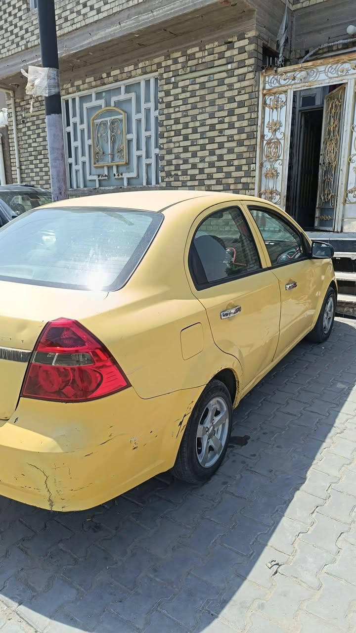 سلام عليكم افيو مديل ٢٠٠٧ خليجي رقم واسط نكليزي محرك مفتوح المرغوب محرك كفاله لا تنقيص ولا تبخير كير امره ٢ تفلت حداديه جديده دواخل جدد مكفوله من الضربه وتبديل ٤ شواصي كفاله كهربائيات كل شغال تبريد مايشتغل تيارت ٧٥،٪سنويه ل٣٠ مصفره هيئه أو غرامات مكاني نجف شرط المداور سعر 33 أو بيها ***********
